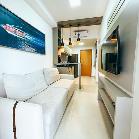 Aconchegante E Moderno Apartamento Pertissimo Da Praia Ubatuba Εξωτερικό φωτογραφία