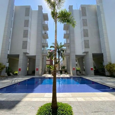 Aconchegante E Moderno Apartamento Pertissimo Da Praia Ubatuba Εξωτερικό φωτογραφία