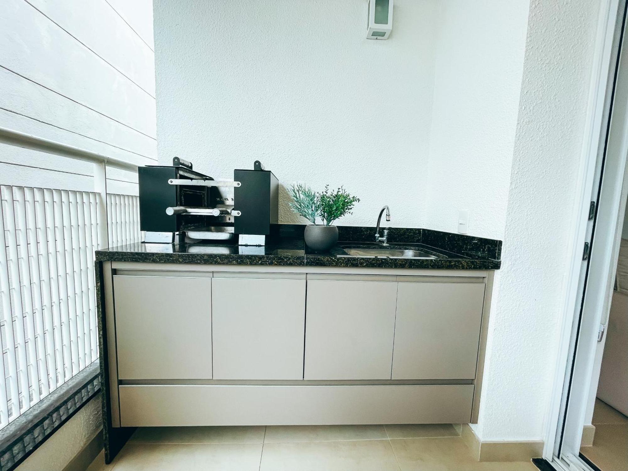 Aconchegante E Moderno Apartamento Pertissimo Da Praia Ubatuba Εξωτερικό φωτογραφία