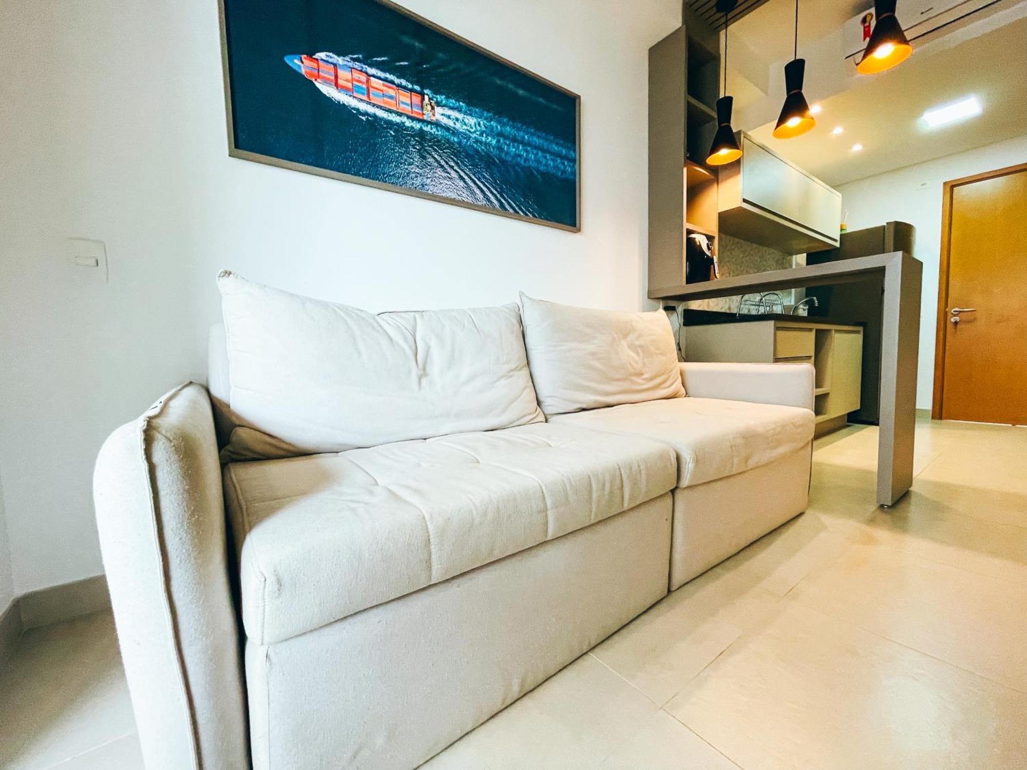 Aconchegante E Moderno Apartamento Pertissimo Da Praia Ubatuba Εξωτερικό φωτογραφία