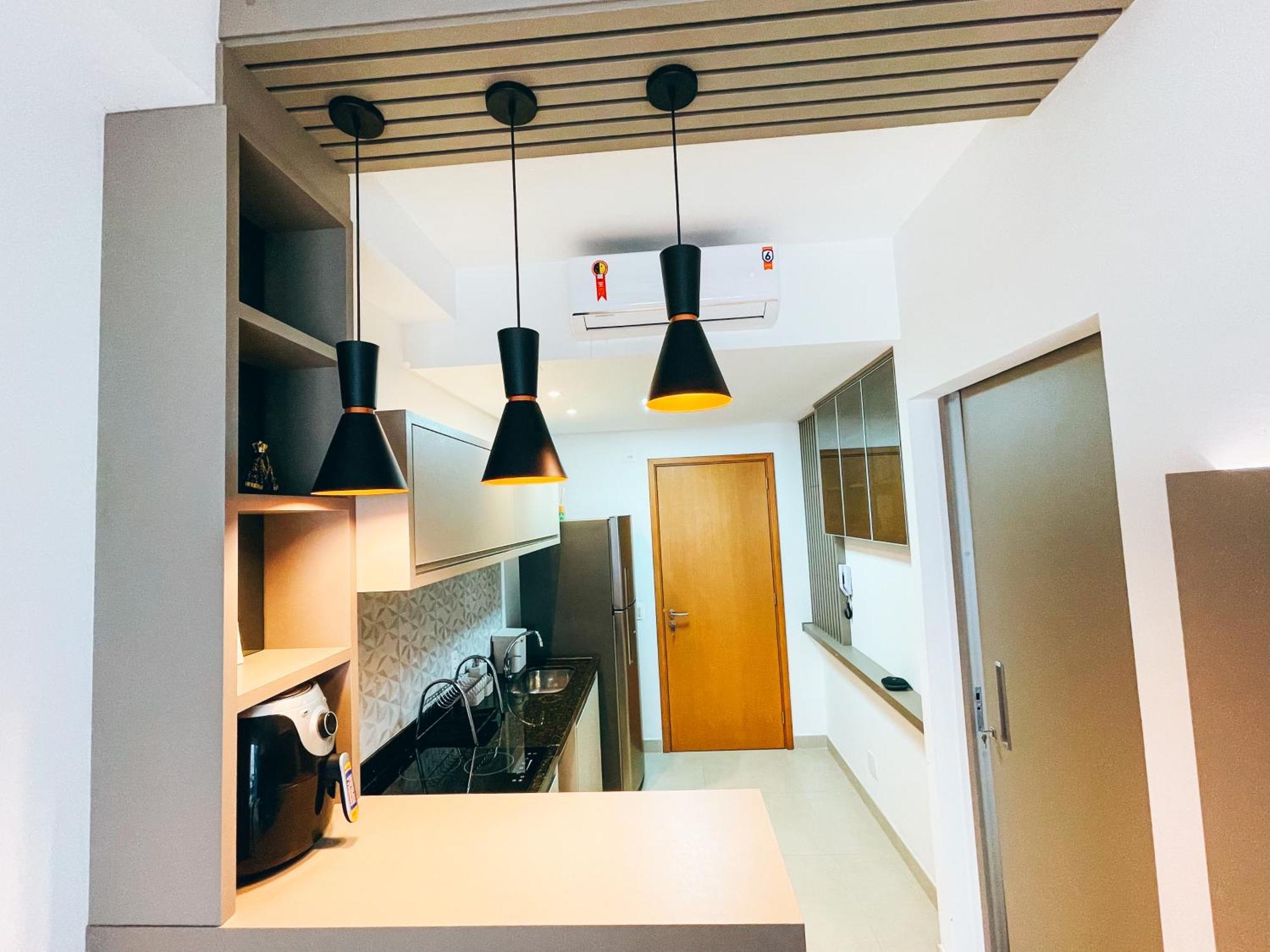 Aconchegante E Moderno Apartamento Pertissimo Da Praia Ubatuba Εξωτερικό φωτογραφία