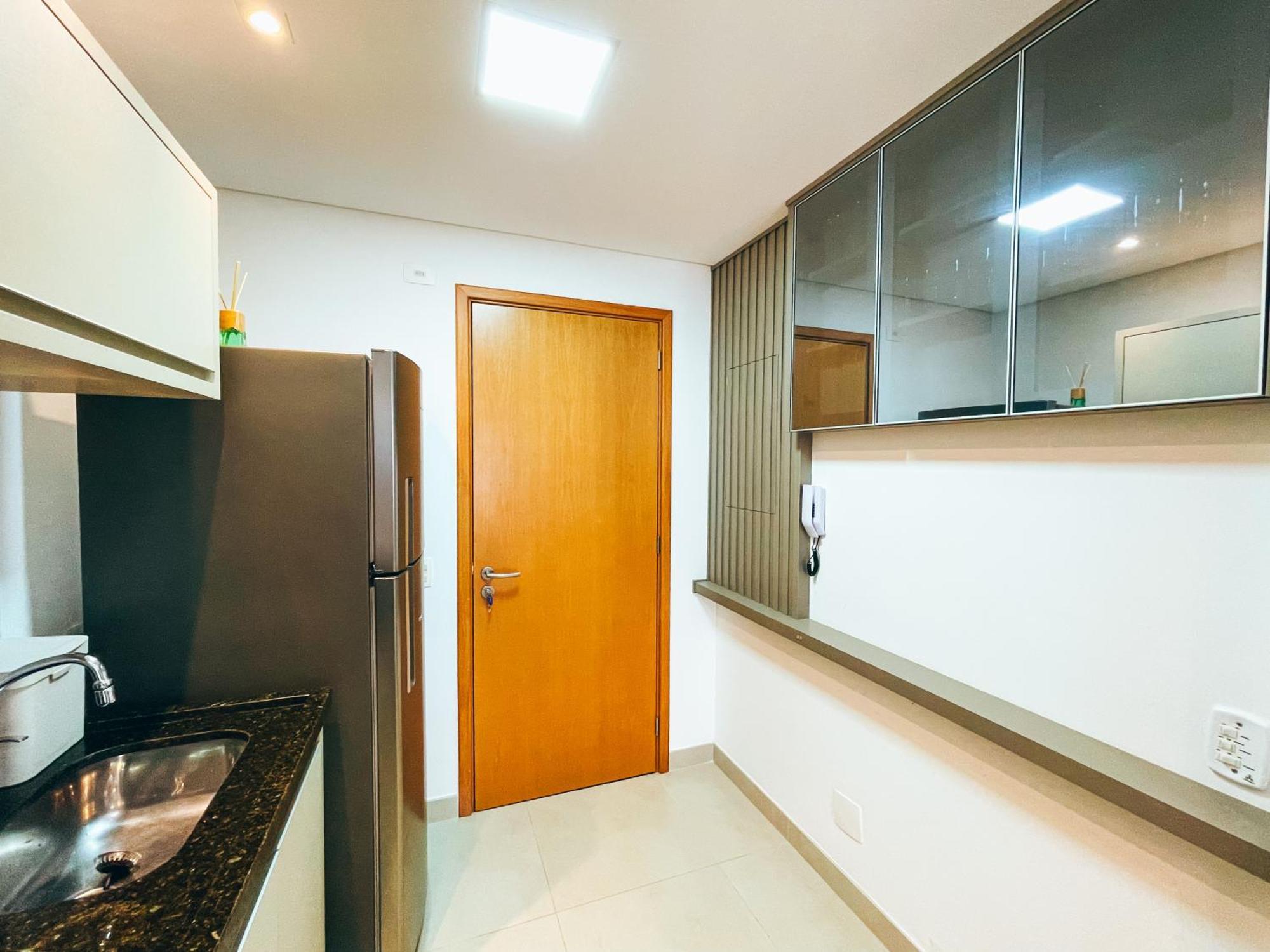 Aconchegante E Moderno Apartamento Pertissimo Da Praia Ubatuba Εξωτερικό φωτογραφία