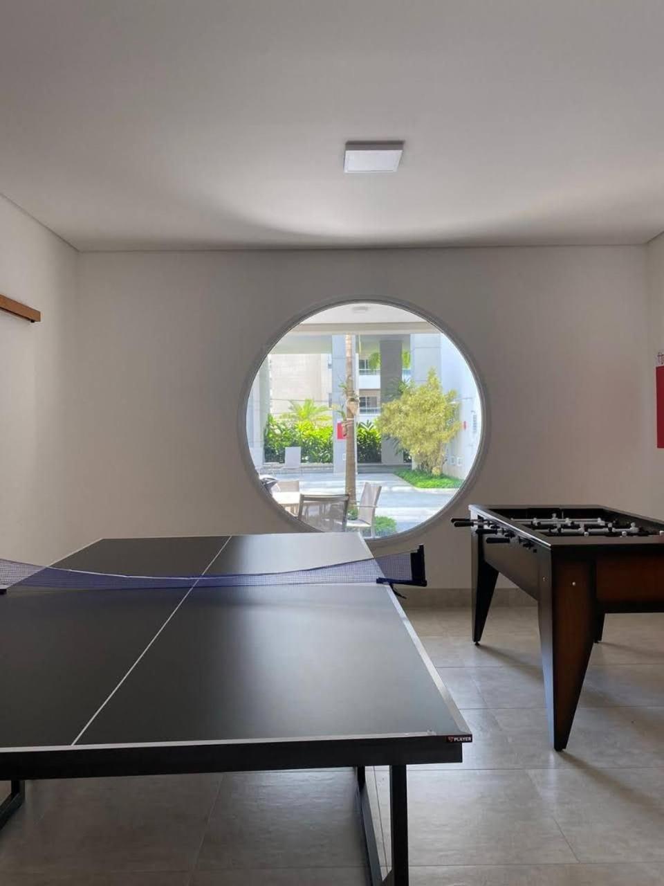 Aconchegante E Moderno Apartamento Pertissimo Da Praia Ubatuba Εξωτερικό φωτογραφία