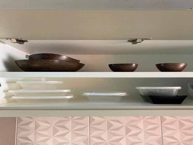 Aconchegante E Moderno Apartamento Pertissimo Da Praia Ubatuba Εξωτερικό φωτογραφία