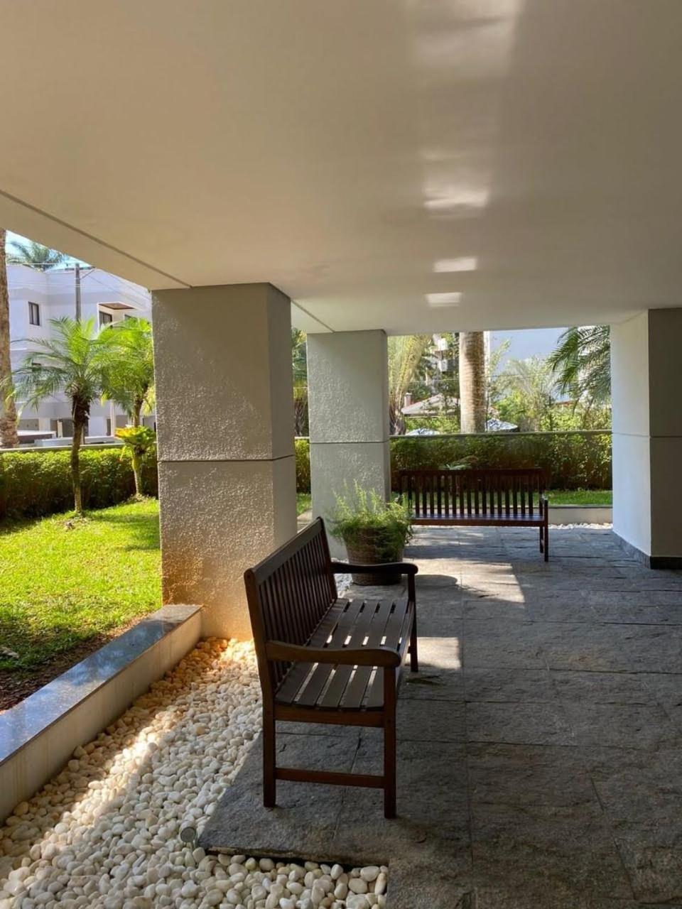 Aconchegante E Moderno Apartamento Pertissimo Da Praia Ubatuba Εξωτερικό φωτογραφία