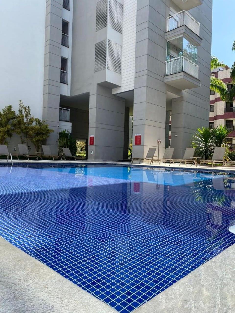 Aconchegante E Moderno Apartamento Pertissimo Da Praia Ubatuba Εξωτερικό φωτογραφία