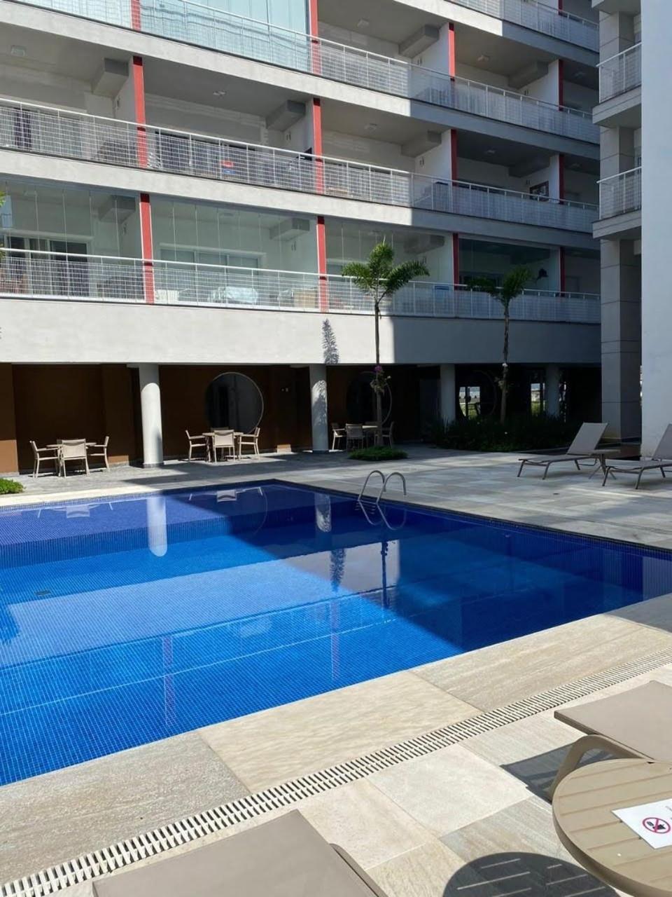 Aconchegante E Moderno Apartamento Pertissimo Da Praia Ubatuba Εξωτερικό φωτογραφία