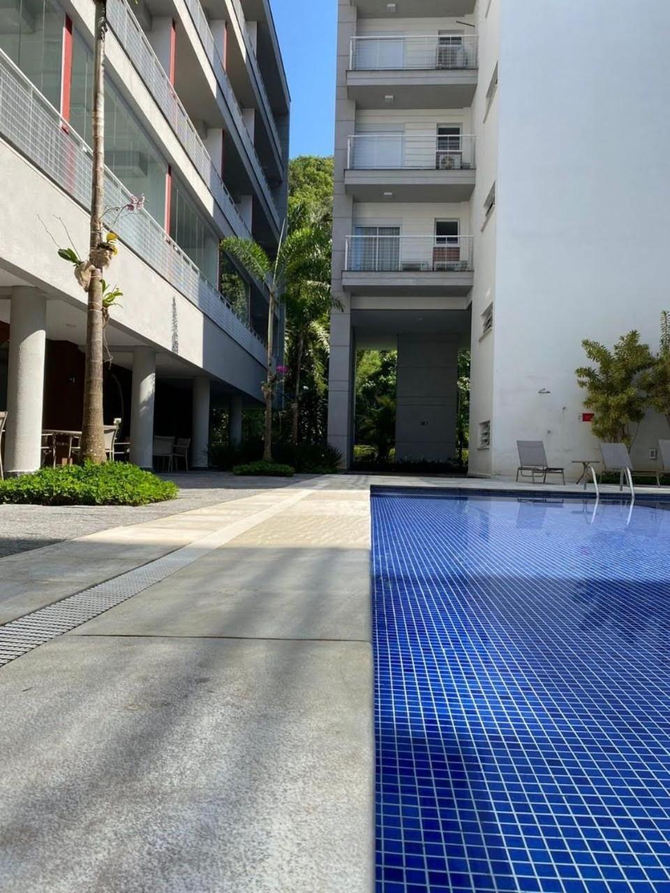 Aconchegante E Moderno Apartamento Pertissimo Da Praia Ubatuba Εξωτερικό φωτογραφία