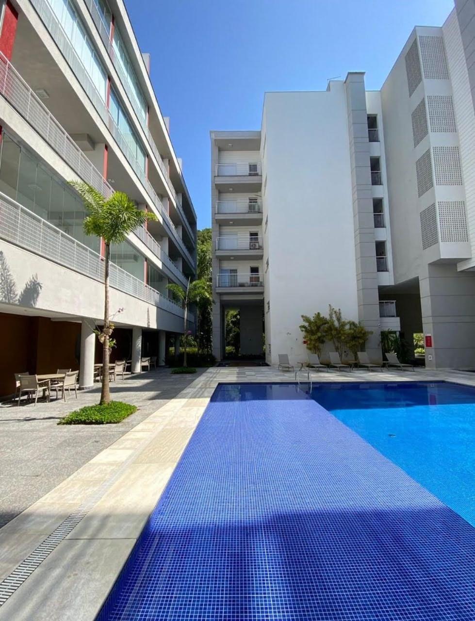 Aconchegante E Moderno Apartamento Pertissimo Da Praia Ubatuba Εξωτερικό φωτογραφία
