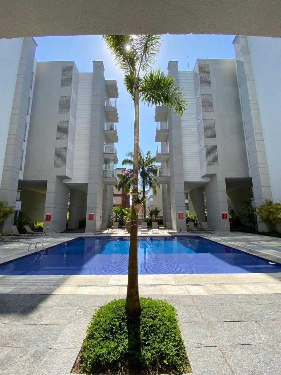 Aconchegante E Moderno Apartamento Pertissimo Da Praia Ubatuba Εξωτερικό φωτογραφία