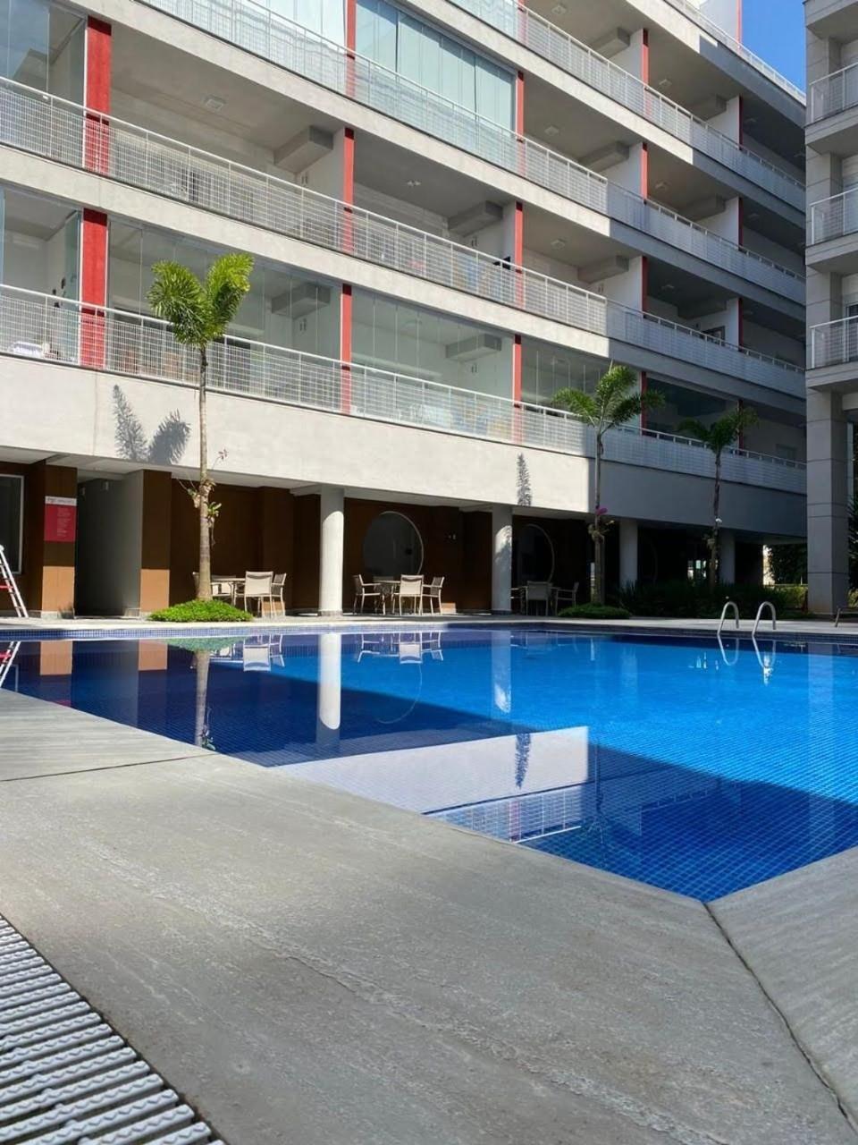 Aconchegante E Moderno Apartamento Pertissimo Da Praia Ubatuba Εξωτερικό φωτογραφία