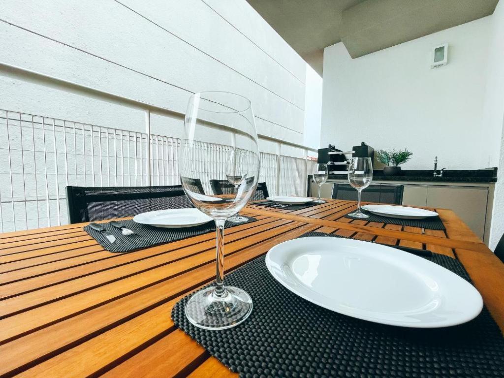 Aconchegante E Moderno Apartamento Pertissimo Da Praia Ubatuba Εξωτερικό φωτογραφία